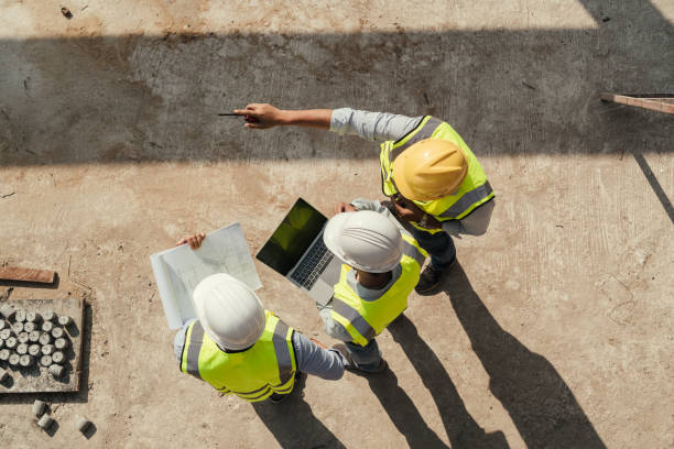 Best Concrete Removal and Replacement in Carnegie, OK