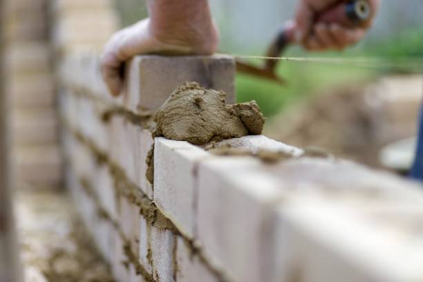 Best Concrete Sidewalk Installation in Carnegie, OK